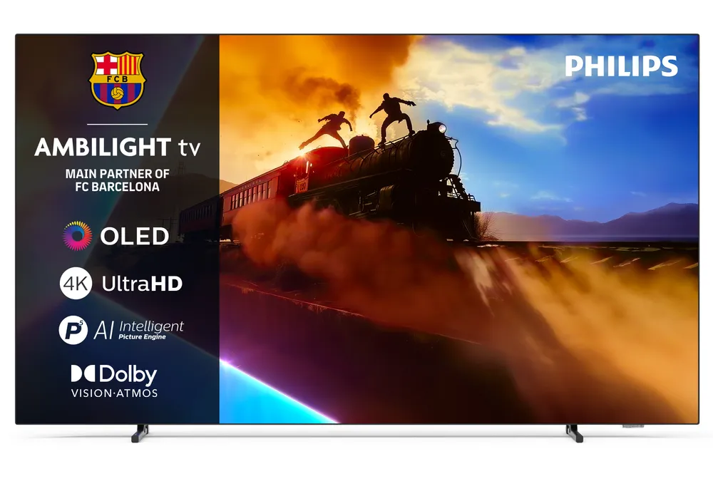 Philips 77OLED760/12