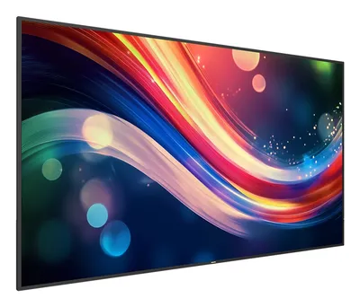 Monitor Philips 86BDL4050Q/00 86" UltraHD 4K 60Hz ADS Lautsprecher integriert
