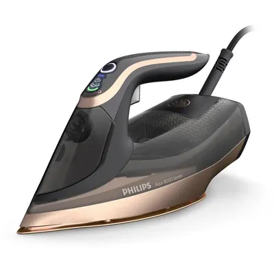 Dampfbügeleisen Philips DST8041/80 Suela SteamGlide Elite 3000 W