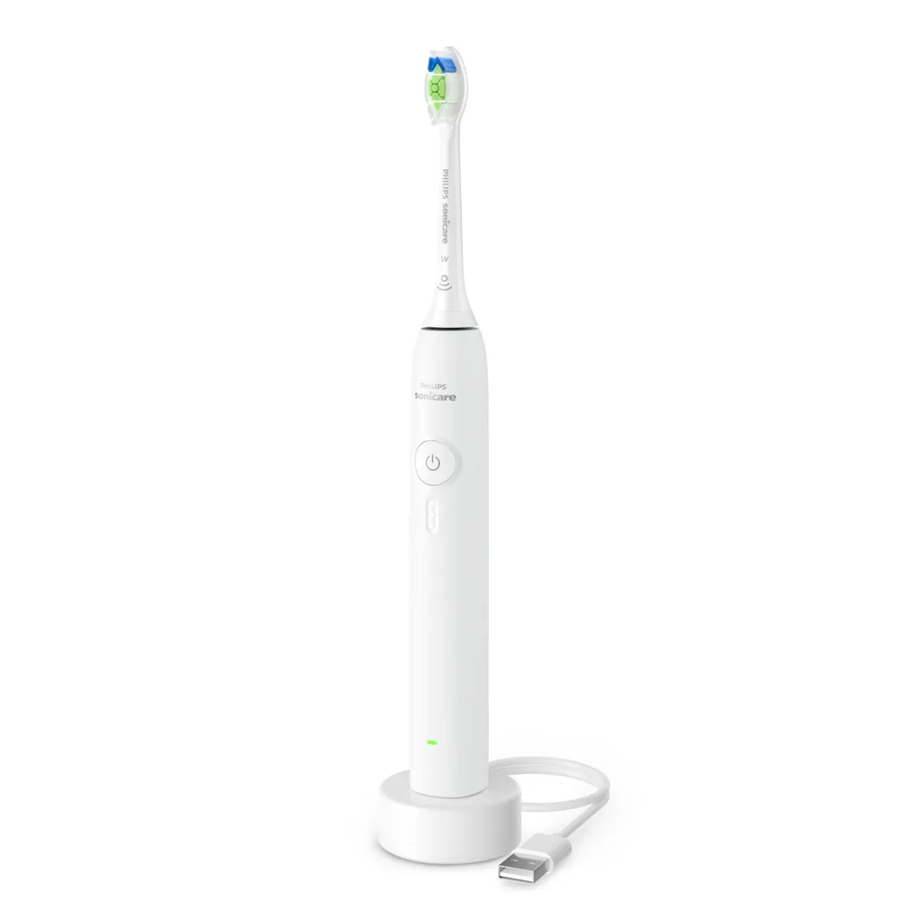 Philips Sonicare 3100 Series HX4031/21 Weiß