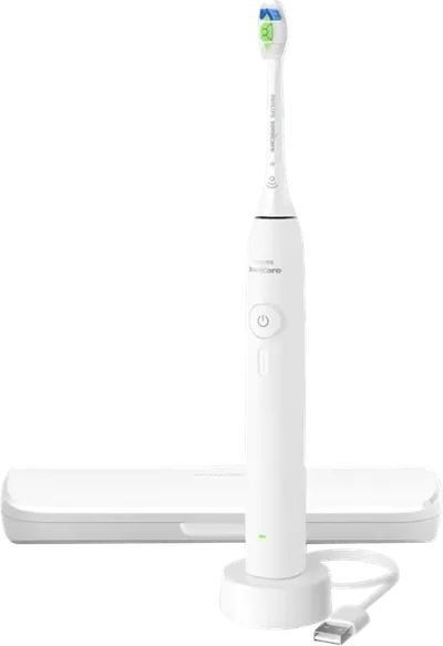 Philips Sonicare 3100 Series HX4033/21 Weiß