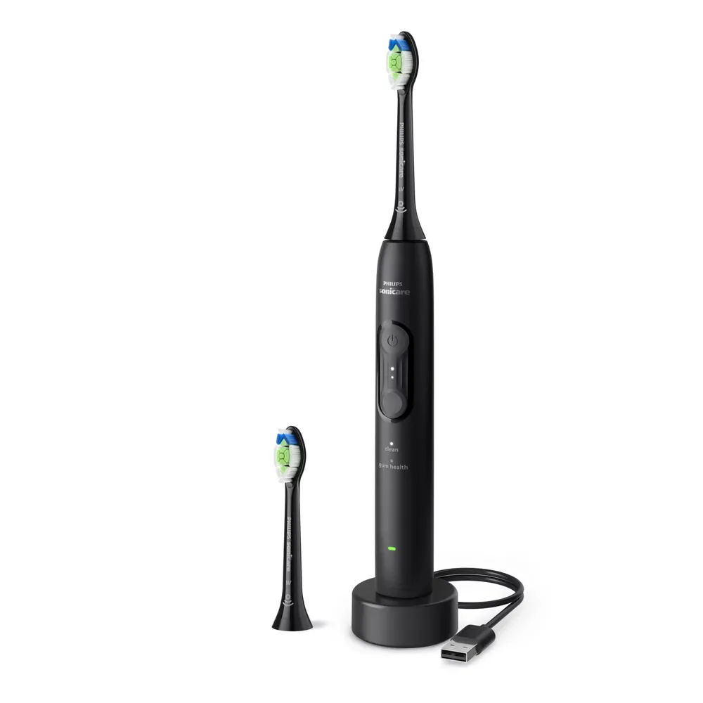 Philips Sonicare 4100 Series HX4042/52 Schwarz