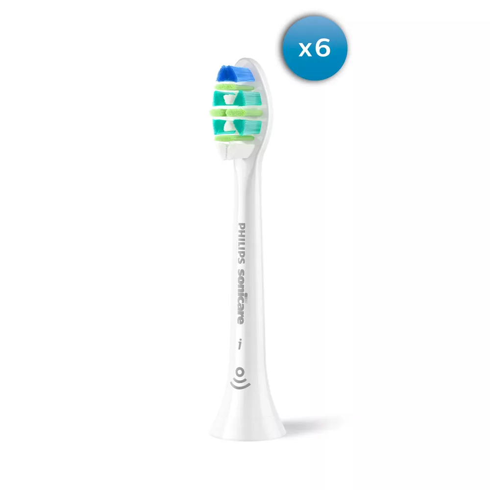 Philips Sonicare InterCare HX9006/87 Weiß