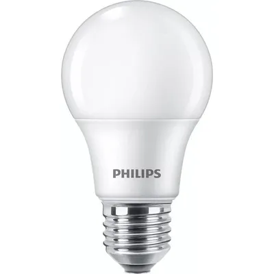 LED Lampe Philips 8W E27 806 lm 2700K