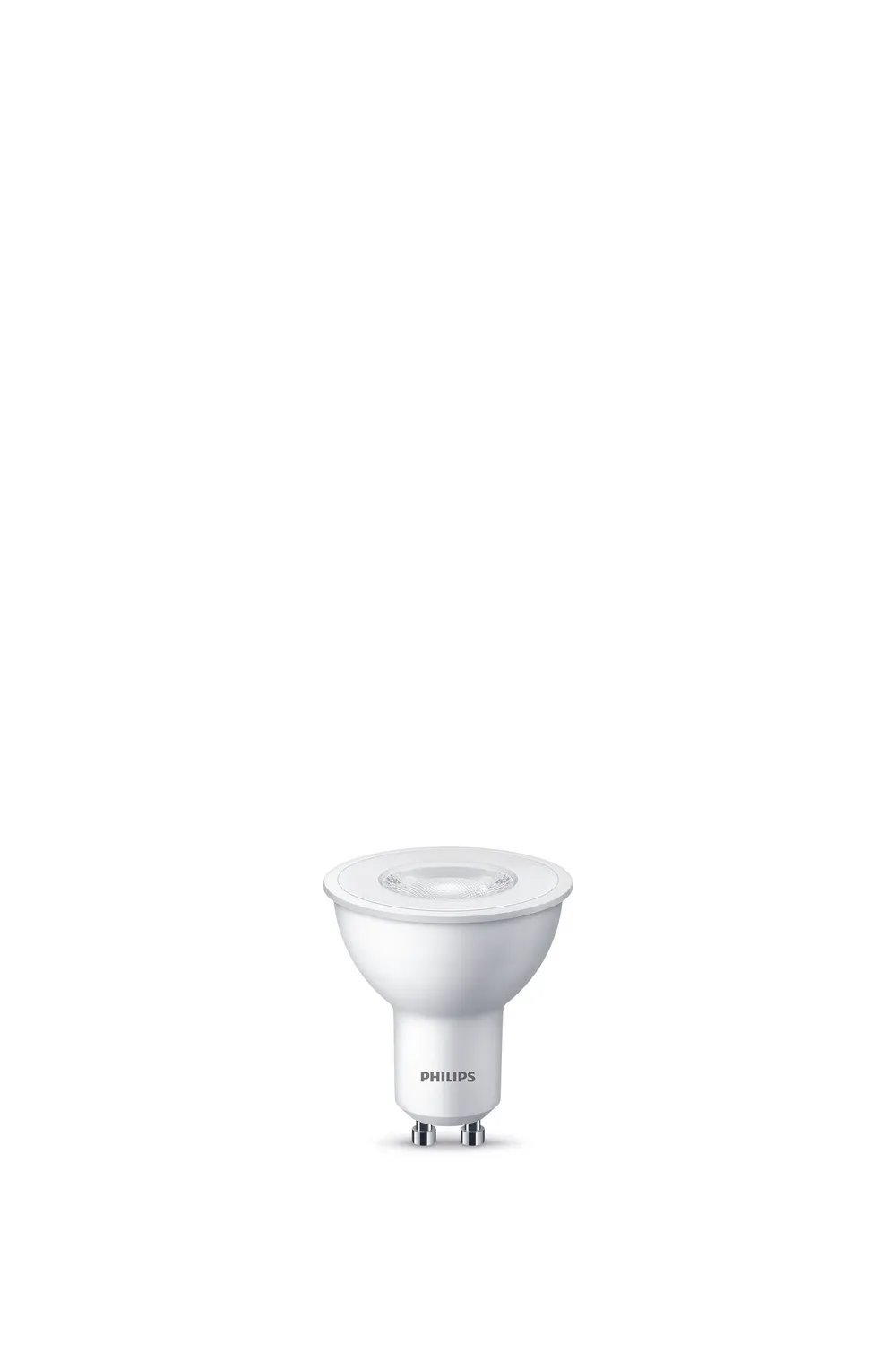 50W GU10, 3er Pack LED-Lampe