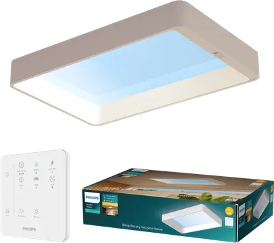 Philips Skylight VitaUp Mittelgroß
