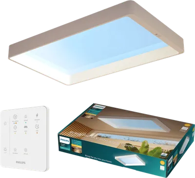 Philips Skylight VitaUp Groß