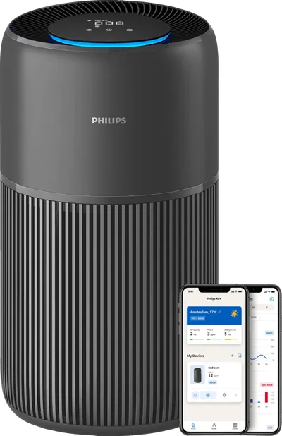 Philips PureProtect Quiet 2200 Serie AC2221/13