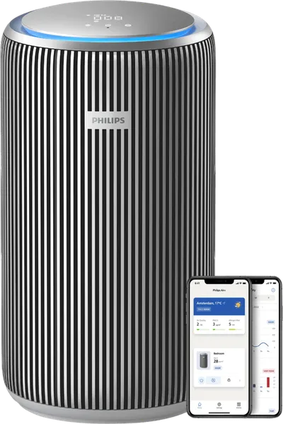 Philips PureProtect Pro 4200 Series AC4220/12