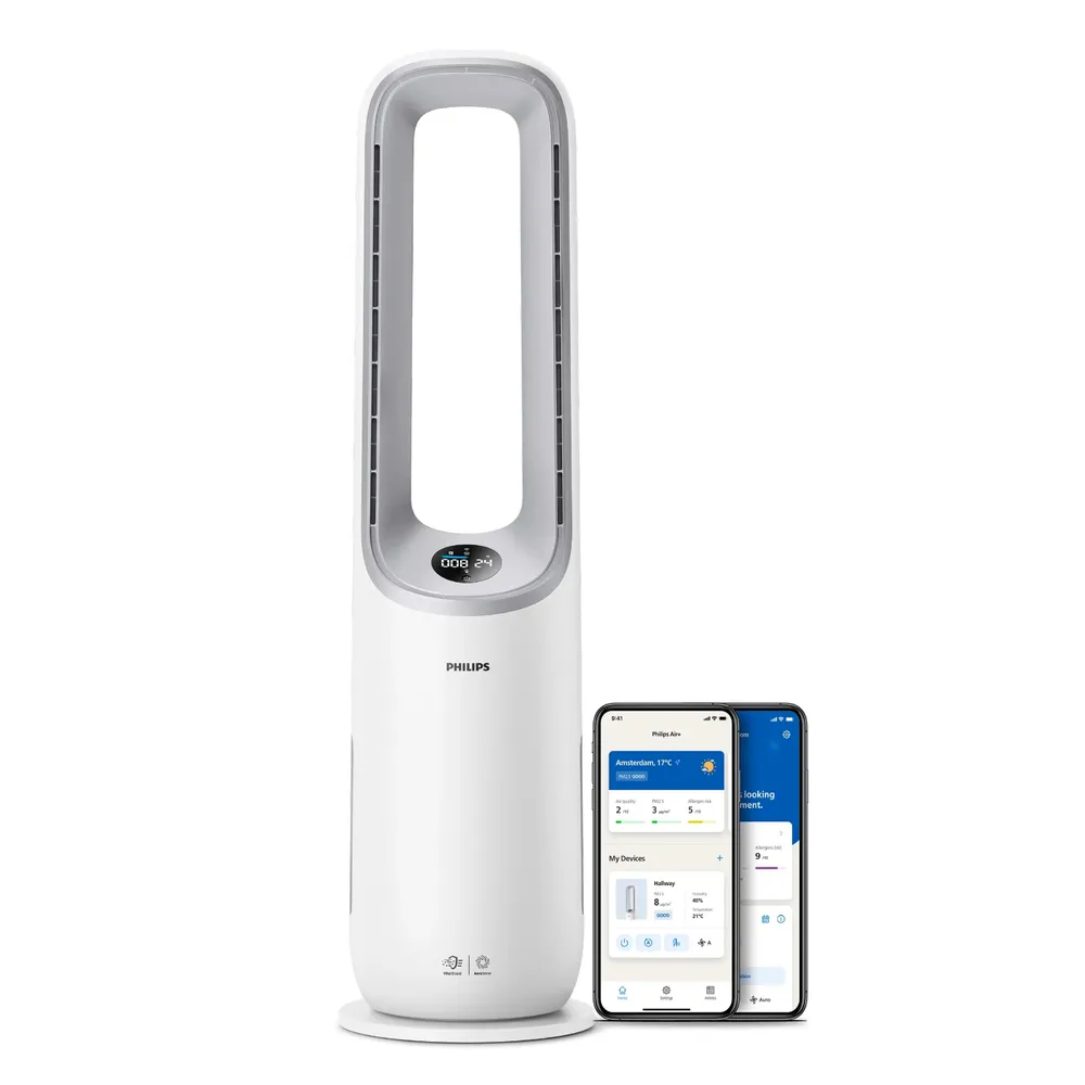 Philips Air Performer 2-in-1 AMF765/10