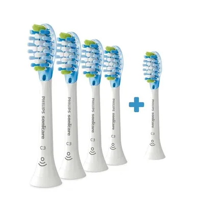 Aufsteckbürste Philips Sonicare HX9045/87 5 Einheiten Tiefenreinigung