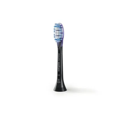 Aufsteckbürste Philips Sonicare Premium Gum Care HX9055/88 5 Einheiten Extra Weich Schwarz