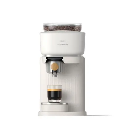 Siebträgermaschine Philips BAR302/20 1