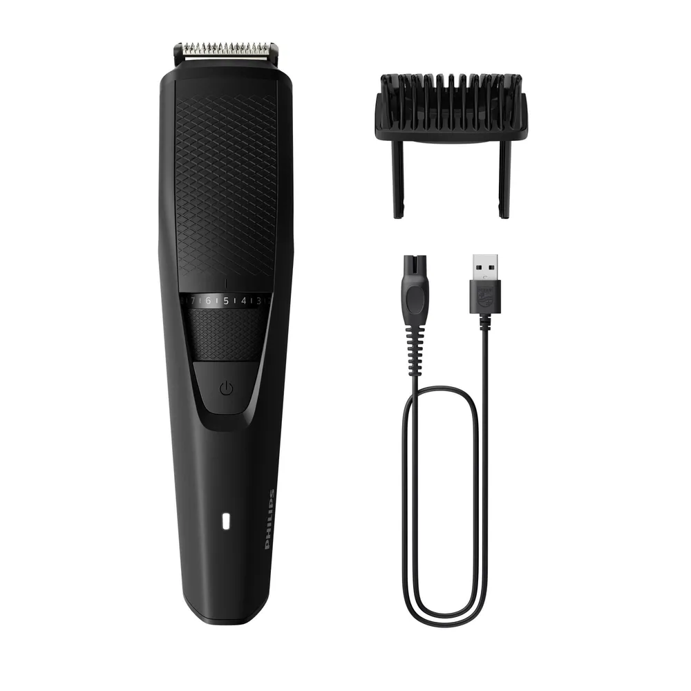 Beardtrimmer Series 3000 BT3234/15 Bartschneider
