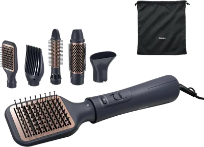Philips Airstyler BHA530/00
