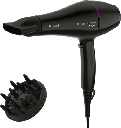Philips DryCare Pro BHD274/00