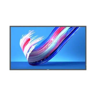Bildschirm Philips 43BDL3650Q 43" 4K UHD Android 10 WiFi 18/7 Bildschirm Philips 43BDL3650Q 43" 4K UHD Android 10 WiFi 18/7