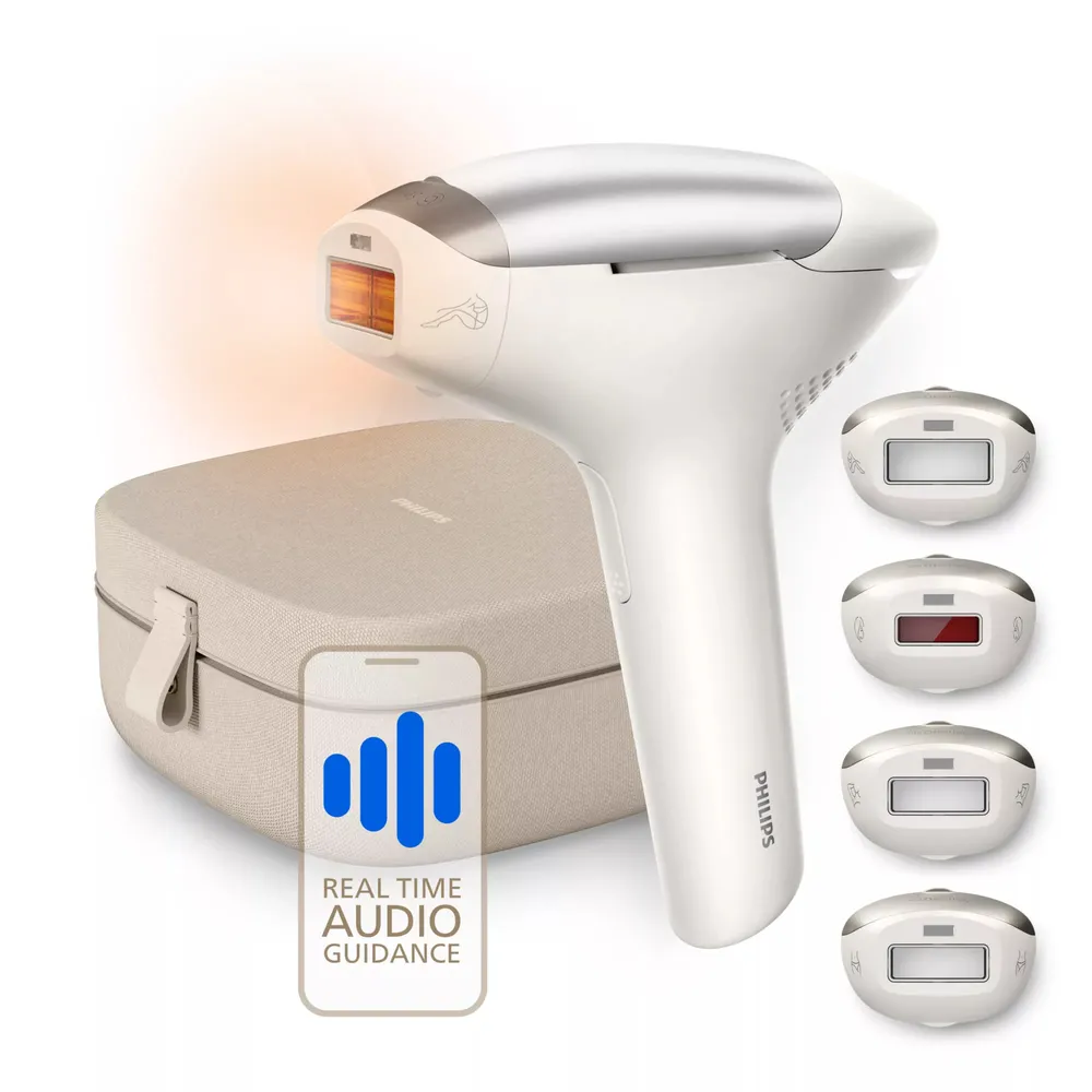 Philips Lumea IPL 9900 Pro Series BRC344/00
