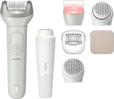 Philips Series 9900 Beauty Set BRE738/00