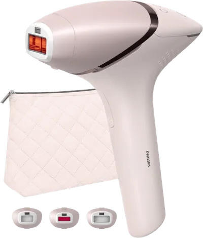 Philips Lumea IPL 9900 Series BRI953/02