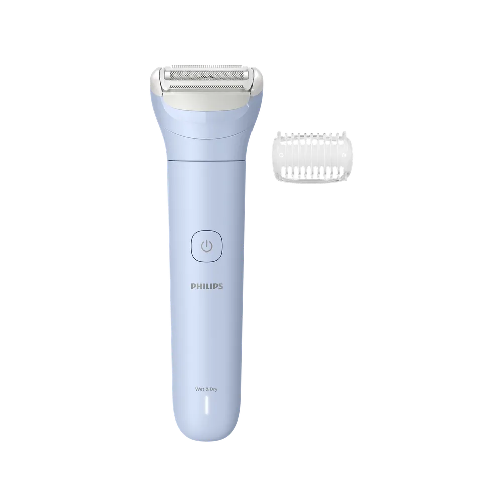 BRL127/00 Series 6000 Ladyshaver Damenrasierer