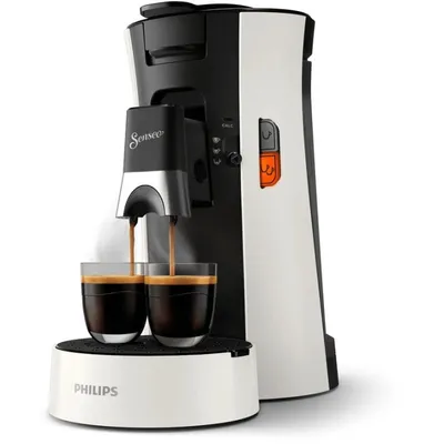 Kapselkaffeemaschine Philips Senseo CSA230/01 0