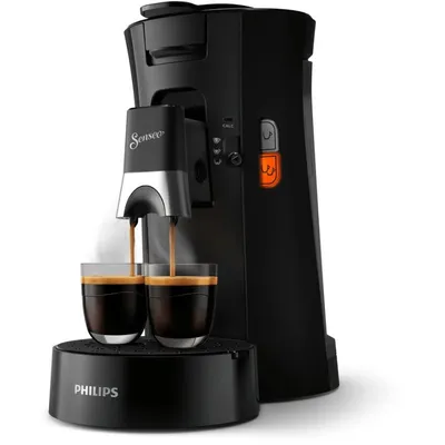 Kapselkaffeemaschine Philips Senseo Select CSA230 0