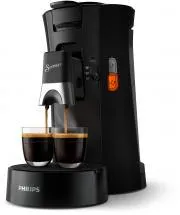 Senseo Select CSA230/69 schwarz Padmaschine