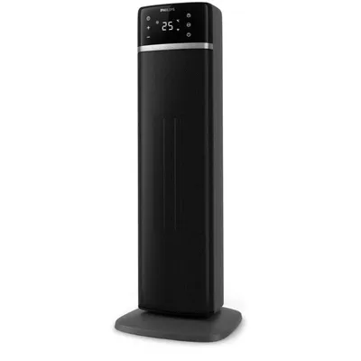 Keramikheizgerät Philips Serie 5000 CX5120/11 2000W Wifi Energiesparend