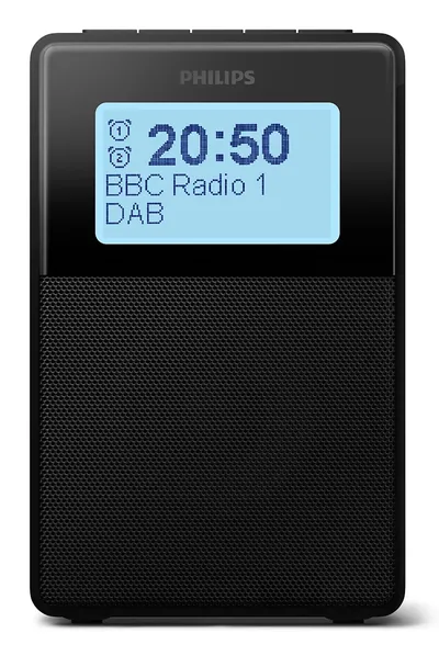 DAB+ Radio TAR5100/10 schwarz