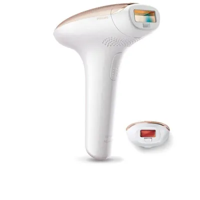 Depilator IPL Philips Lumea Advanced SC1997/00 Gold Weiß 5 Intensitätsstufen