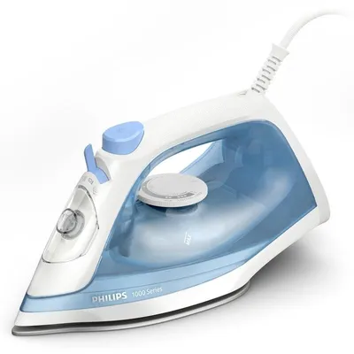 Dampfbuegeleisen Philips DST1030/20 2000 W Antihaft 90 g/min 0,25 l