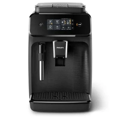 Philips EP1220/00 Espressoautomat 1,8L 15 Bar Matt Schwarz