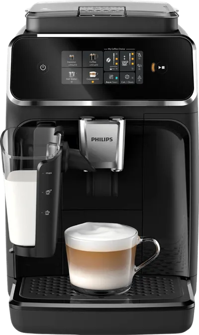 Philips 2300 EP2331/10 LatteGo