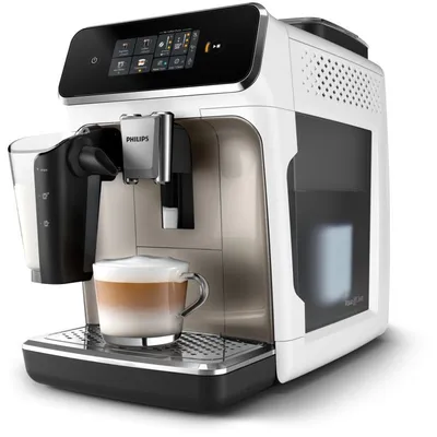 Kaffeemaschine Automatisch Philips Serie 2300 EP2333/40 1,8L 1500W LatteGo Milchsystem