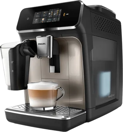 Philips 2300 EP2336/40 LatteGo