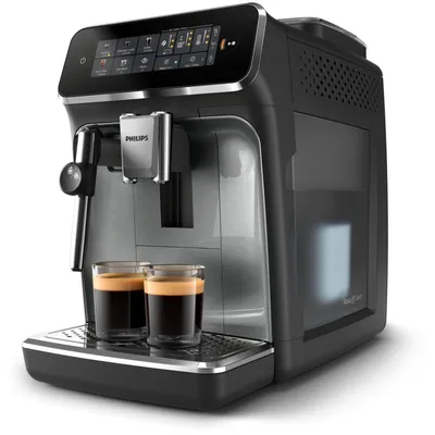 Cafetera Superautomática Philips EP3323/90 1.8L 15 bar mit Espumador und Touchscreen