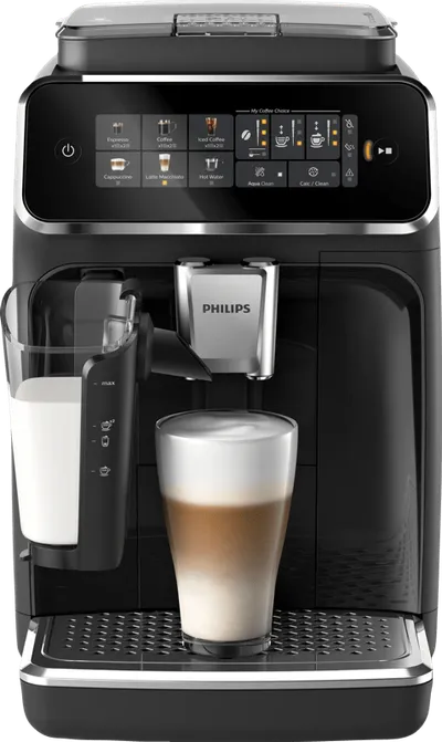 Philips 3300 EP3341/50 LatteGo