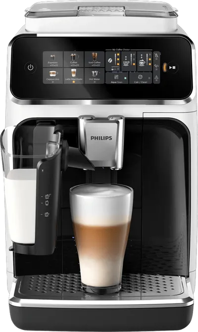 Philips 3300 EP3343/50 LatteGo