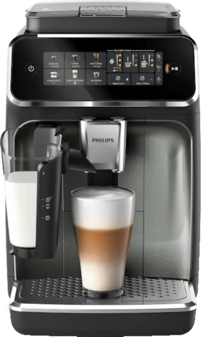 Philips 3300 EP3349/70 LatteGo