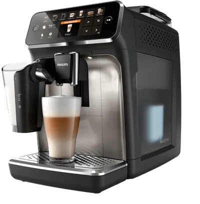 Philips 5400 EP5447/90 LatteGo