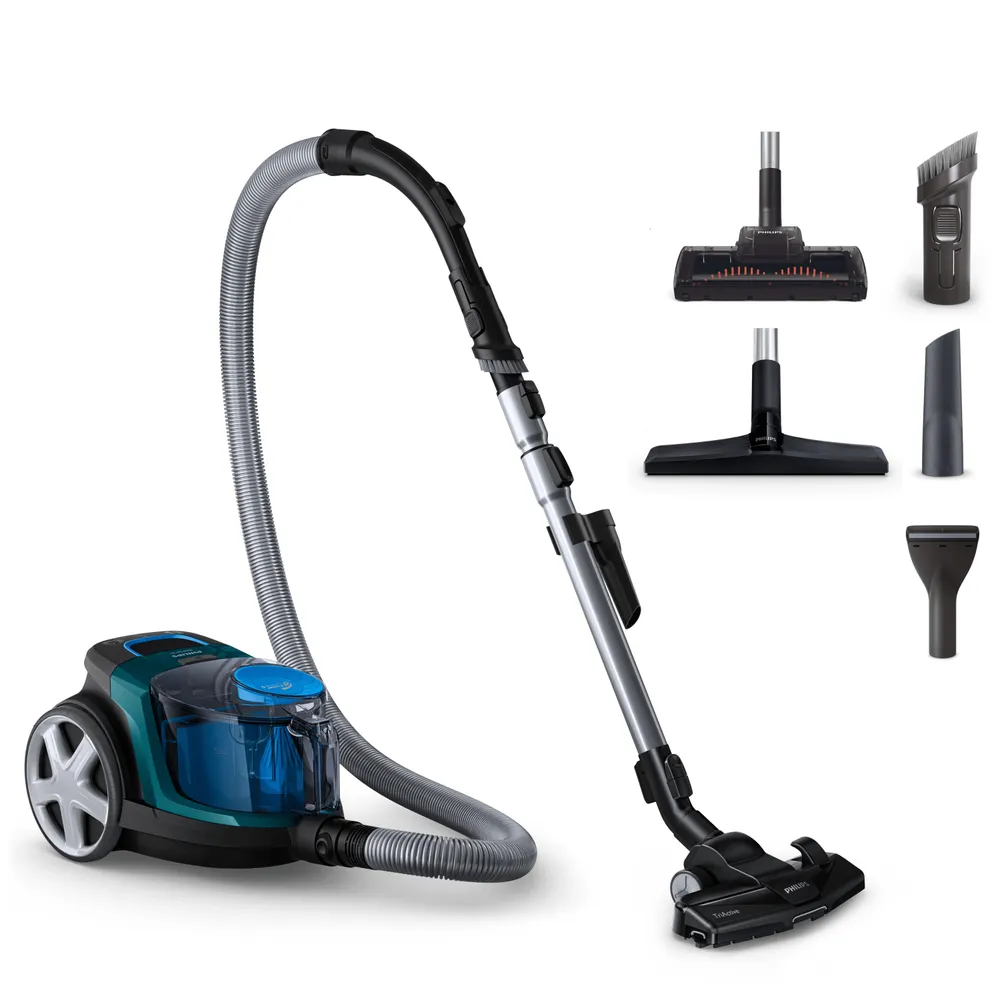 Philips FC9334/09 PowerPro Compact
