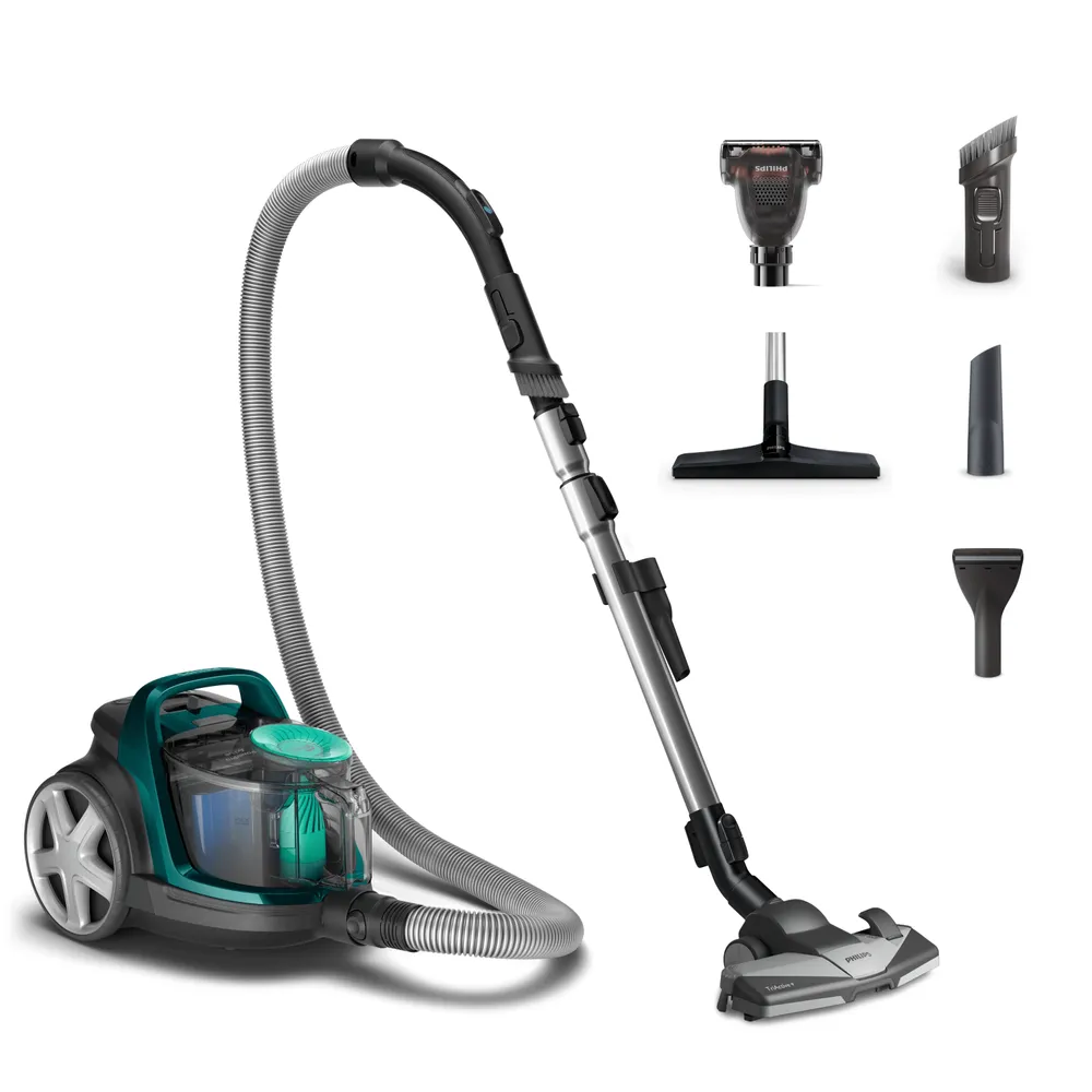 Philips PowerPro Active FC9555/09