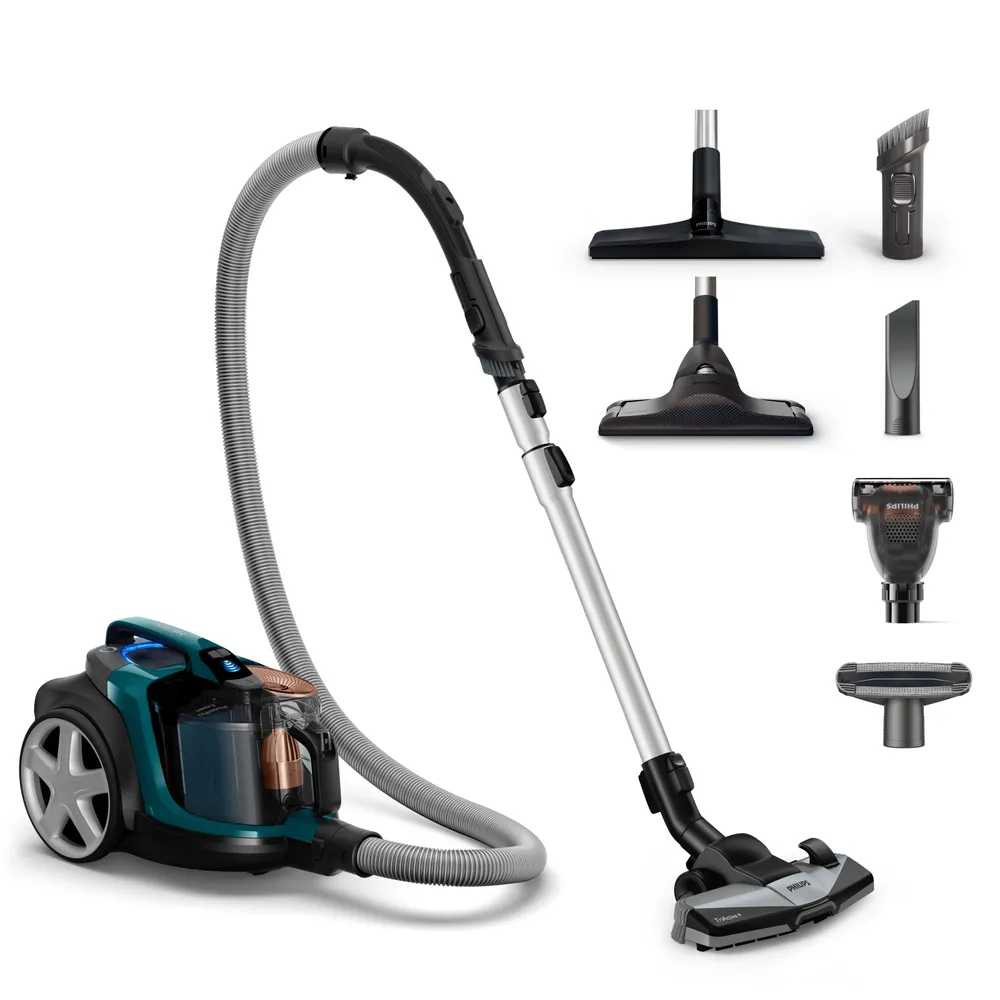 Philips 7000er Serie PowerPro Expert FC9744/09