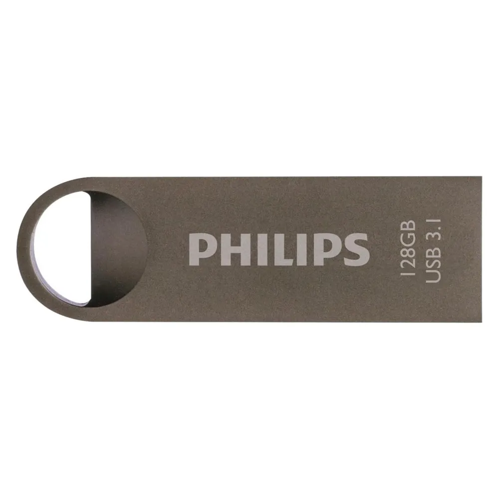 Philips Moon (128 GB, USB-A)
