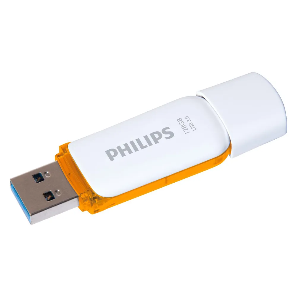 Philips Snow Edition (128 GB, USB-A)