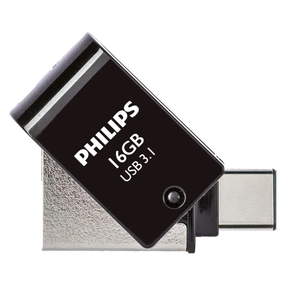 Philips FM16DC152B/00