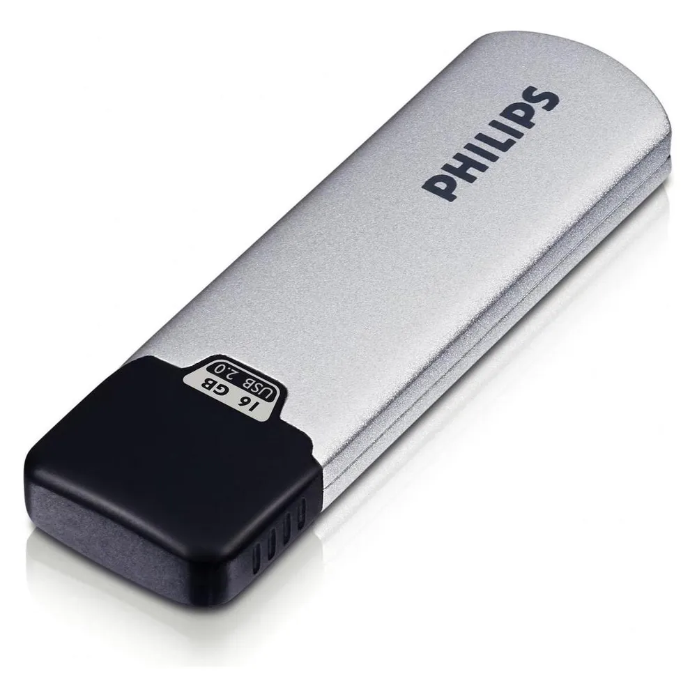 Philips Vivid Edition (16 GB, USB-A)