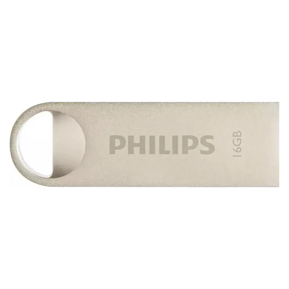 Philips Moon Edition 2.0 (16 GB, USB-A)