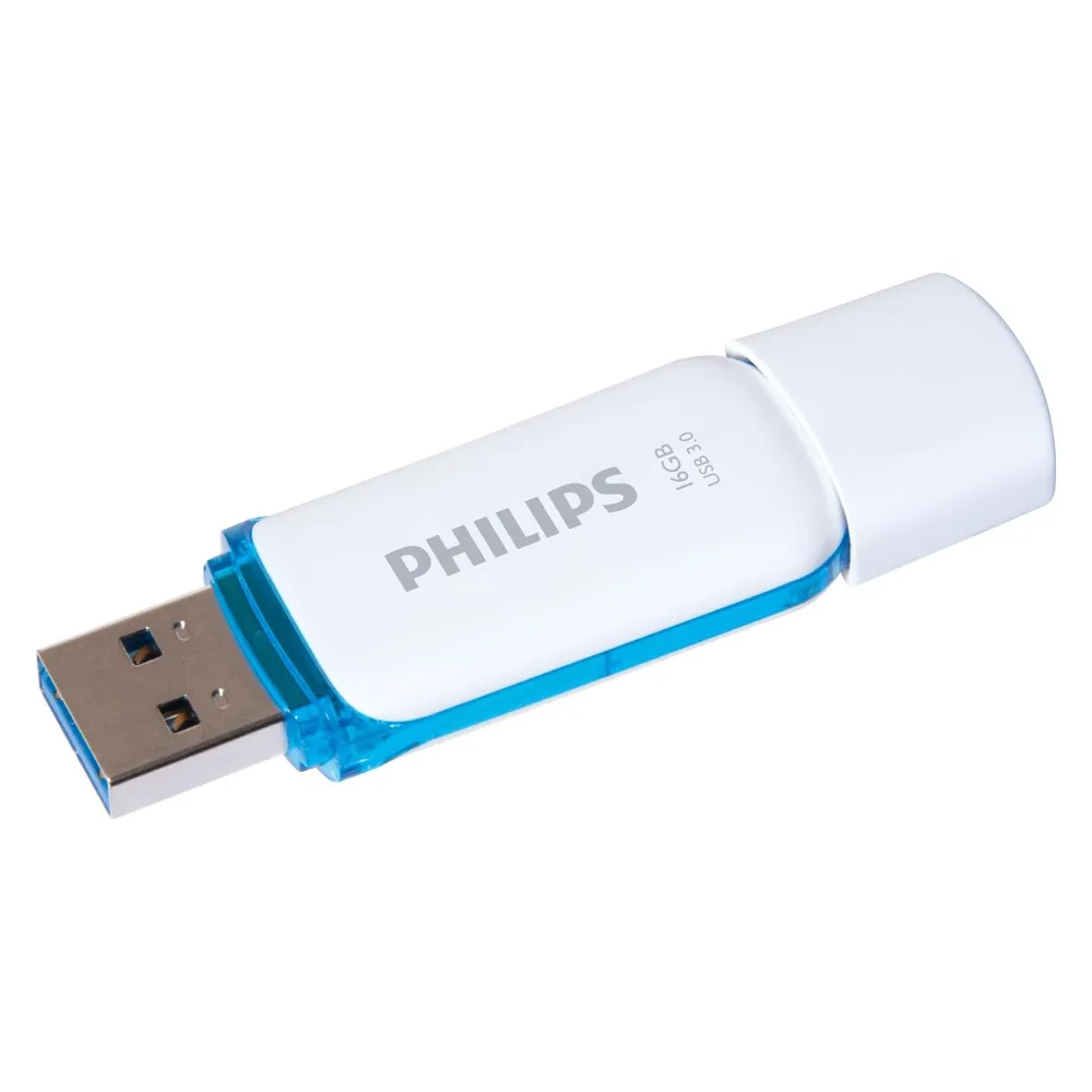 Philips Snow (16 GB, USB-A)